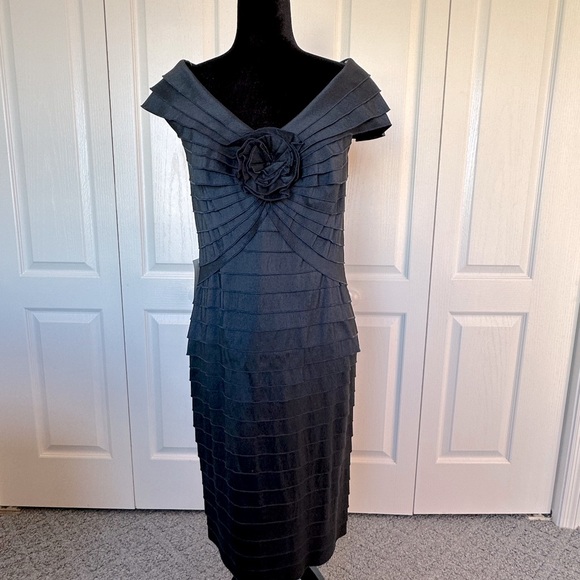 Tadashi Formal Dresses Formal Dresses Tadashi Gowns Ball Gown Tadashi Shoji  Evening